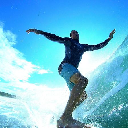 Encantada Ocean Cottages Esterillos Este Zewnętrze zdjęcie