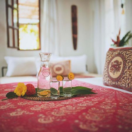 Encantada Ocean Cottages Esterillos Este Zewnętrze zdjęcie