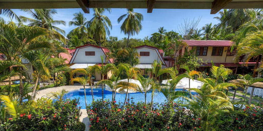 Encantada Ocean Cottages Esterillos Este Pokój zdjęcie