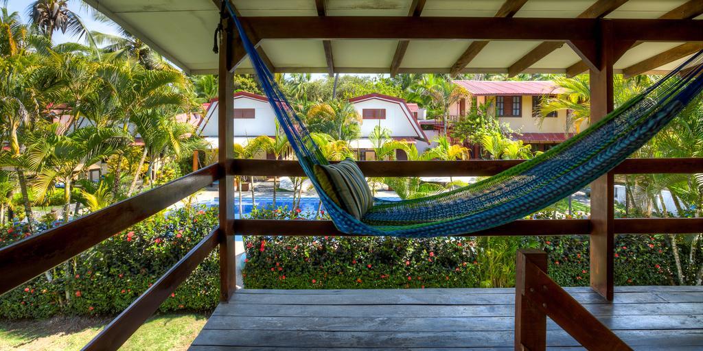 Encantada Ocean Cottages Esterillos Este Pokój zdjęcie