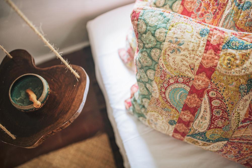 Encantada Ocean Cottages Esterillos Este Zewnętrze zdjęcie