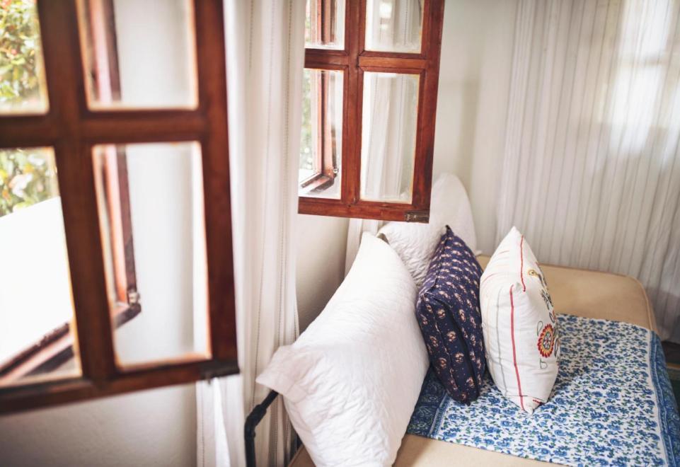 Encantada Ocean Cottages Esterillos Este Zewnętrze zdjęcie