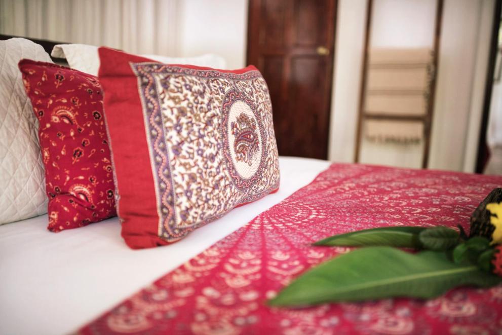 Encantada Ocean Cottages Esterillos Este Zewnętrze zdjęcie