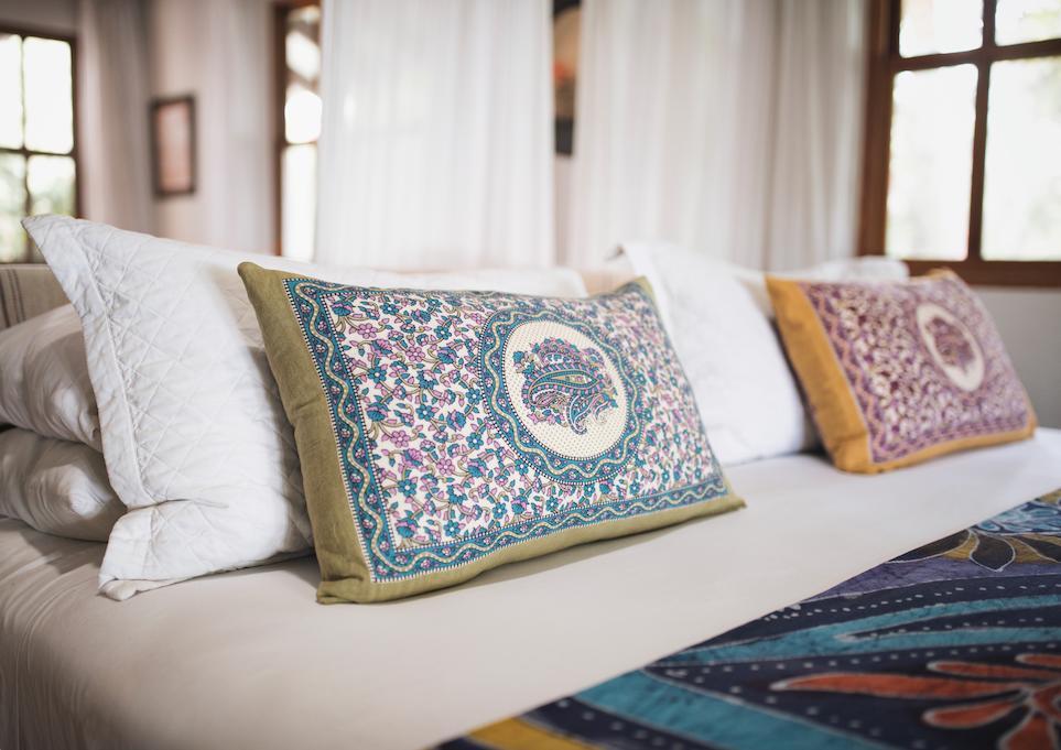 Encantada Ocean Cottages Esterillos Este Zewnętrze zdjęcie