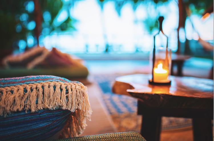 Encantada Ocean Cottages Esterillos Este Zewnętrze zdjęcie